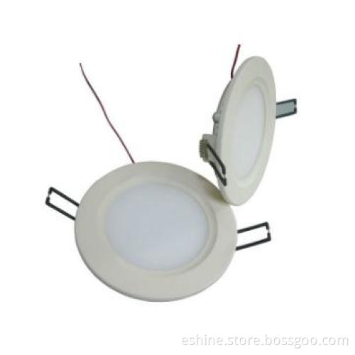 Long Lifespan LED Panel Light approved by CE, ROHS